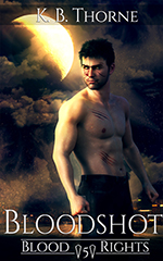 Bloodshot Cover