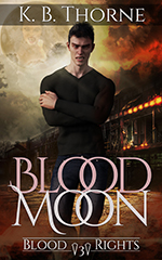 Blood Moon Cover